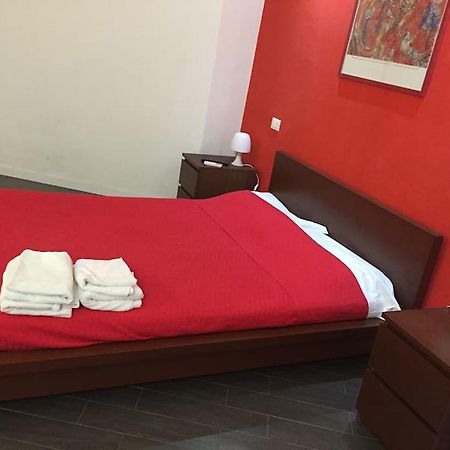 Bed & Puppets Bed & Breakfast Roma Exterior foto