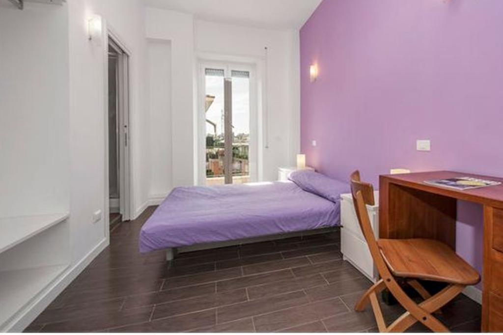 Bed & Puppets Bed & Breakfast Roma Cameră foto