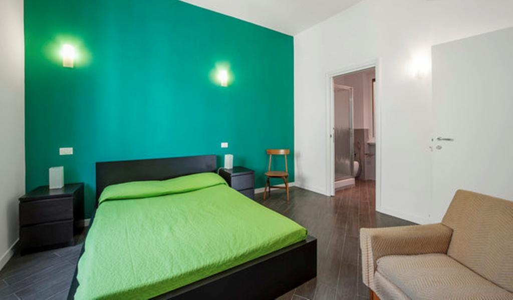 Bed & Puppets Bed & Breakfast Roma Cameră foto