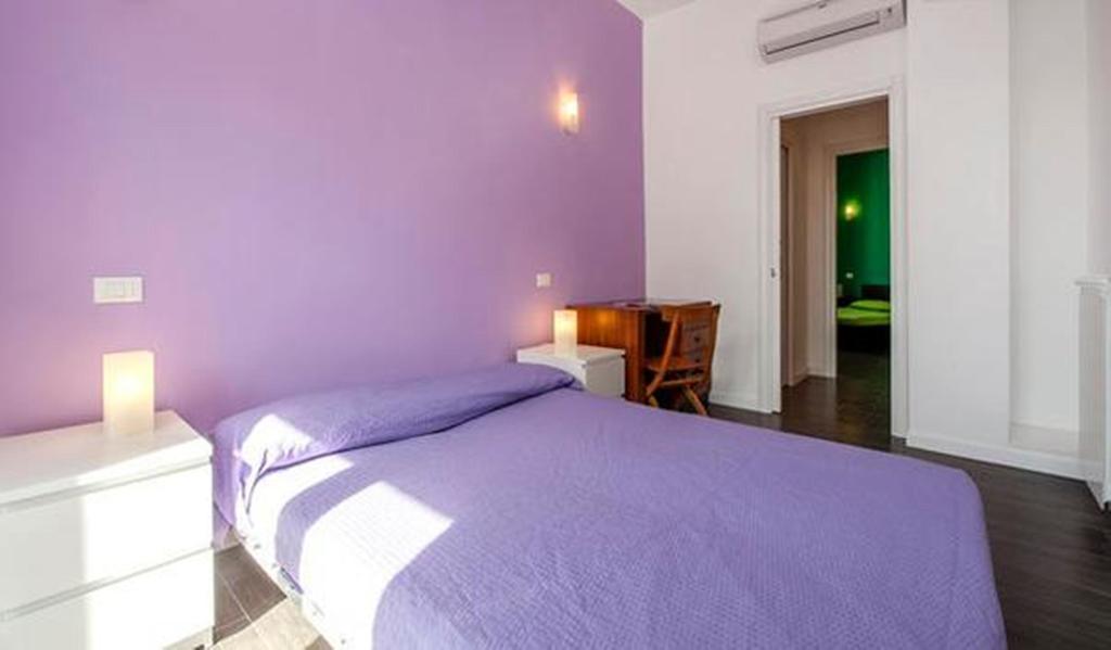 Bed & Puppets Bed & Breakfast Roma Cameră foto