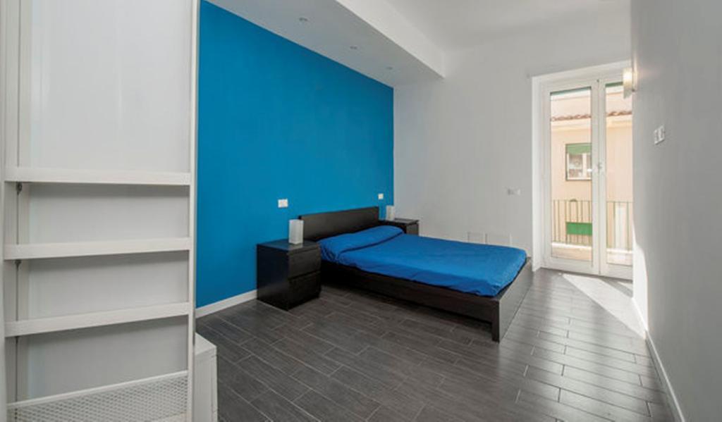Bed & Puppets Bed & Breakfast Roma Cameră foto