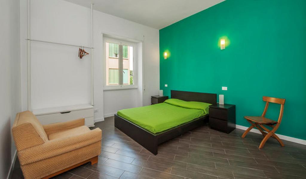 Bed & Puppets Bed & Breakfast Roma Cameră foto