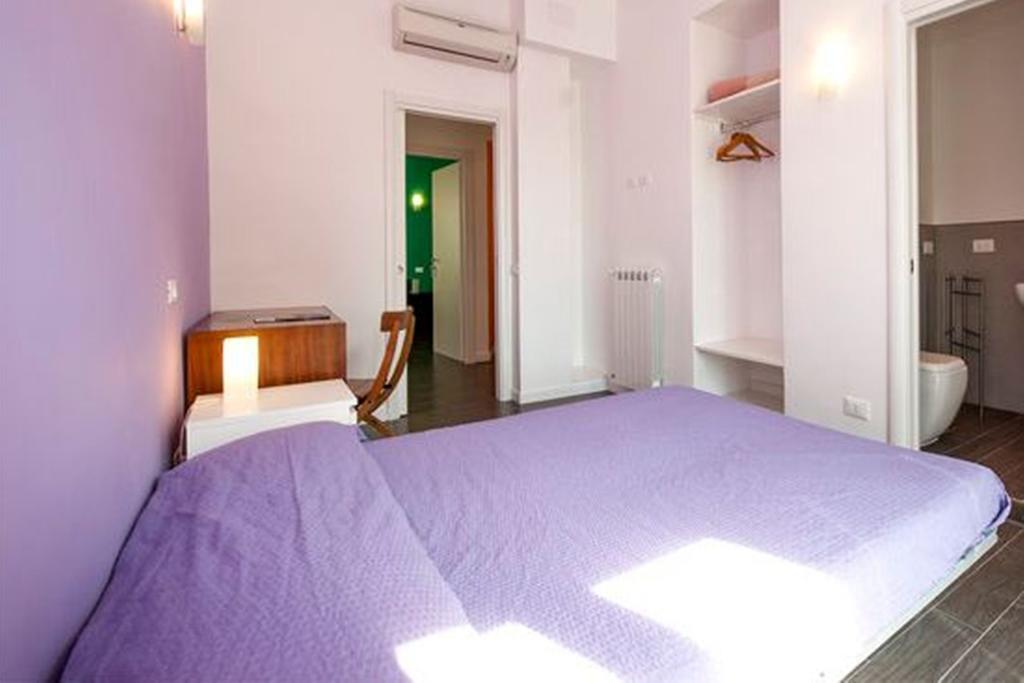 Bed & Puppets Bed & Breakfast Roma Cameră foto