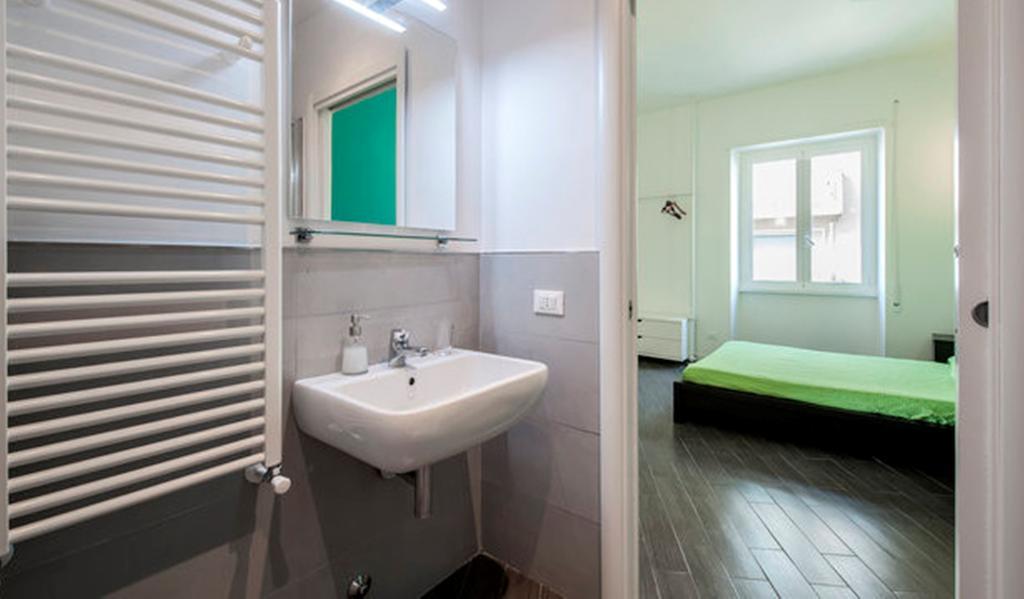 Bed & Puppets Bed & Breakfast Roma Cameră foto