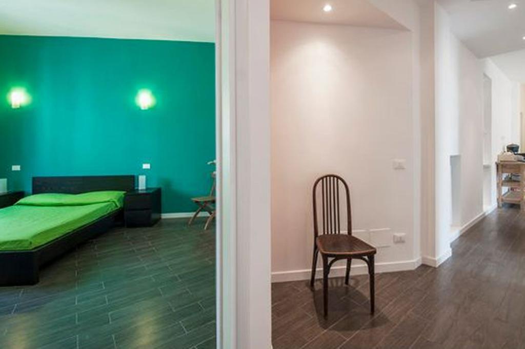 Bed & Puppets Bed & Breakfast Roma Cameră foto