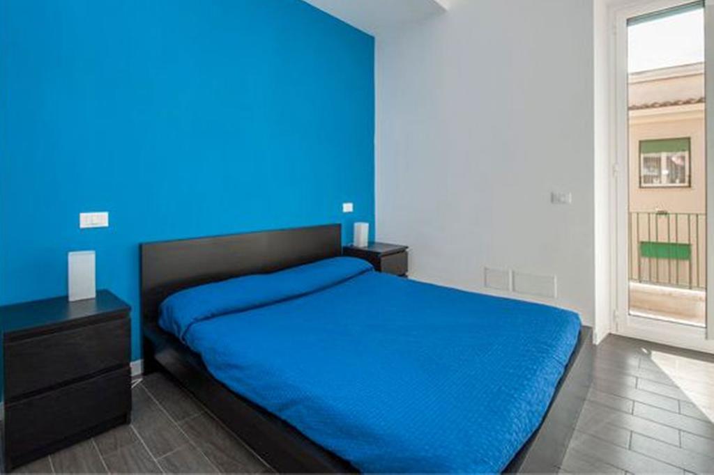 Bed & Puppets Bed & Breakfast Roma Cameră foto