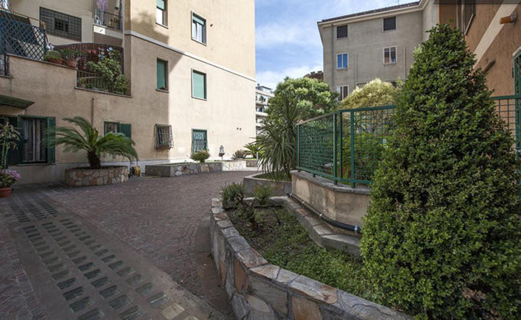 Bed & Puppets Bed & Breakfast Roma Exterior foto
